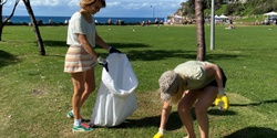 Banner image for Bronte Beach and Park clean-up 