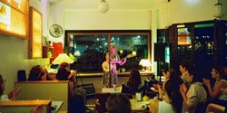 Banner image for Anna Schneider live at The End with Fraeya