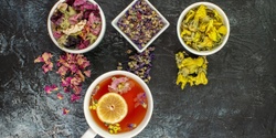 Banner image for Herbal Tea Tasting Workshop