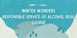 Banner image for Responsible Service of Alcohol (RSA) Course