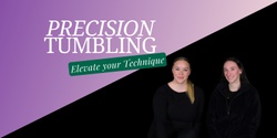 Banner image for Precision Tumbling: Elevate Your Technique