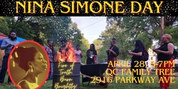 Banner image for Nina Simone Day