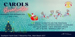 Banner image for Carols on the Broadwater 2020