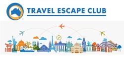 Banner image for Travel Escape Club - LAUNCH EVENT 2024 - 2025