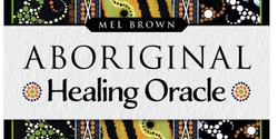Banner image for MEL BROWN : Indigenous Oracle Author & LUNCH