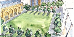 Banner image for Pulteney's 175th Anniversary Quad Opening