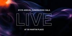 Banner image for 2024 Live at Level 10 Fundraiser 