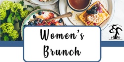 Banner image for Women's Brunch