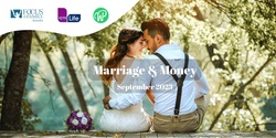 Banner image for Marriage & Money Adelaide