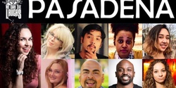 Banner image for We Own The Laughs: Pasadena