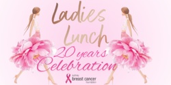 Banner image for Sydney Breast Cancer Foundation Ladies Lunch 2024