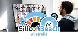 Banner image for Silicon Beach Virtual Pitch Night [Start-up, Founder, Startup, Community]