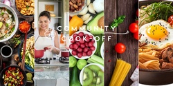 Banner image for Community Cook-off