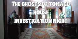Banner image for Tomago House Investigation Night - August 2024