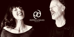 Banner image for Pepper & Davies at The CoCo Living Room