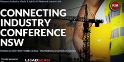 Banner image for Connecting Industry Conference NSW