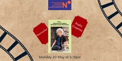 Banner image for Film night with NAWIC Auckland