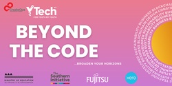 Banner image for YTech: Beyond the Code