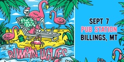 Banner image for Bumpin Uglies VIP at Pub Station