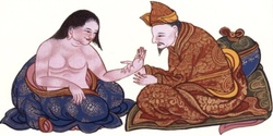 Banner image for Bridging Health and Spirituality: The Symbiosis of Tibetan Medicine and Buddhism