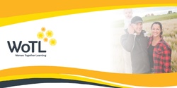 Banner image for Business Transition - Managing Your Farm Business Series - Mid North