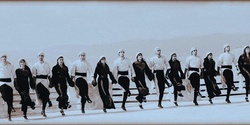 Banner image for Step Up, Dance “Dabke”: Celebrate SA Cultural Diversity