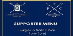 Banner image for APS Heads of the River 2023 -  Spectator Lunch Ticket