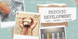 Banner image for Psychic Development: Past, Present & Future Workshop with Donna Wignall