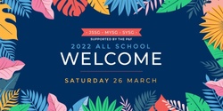 Banner image for 2022 All School Welcome