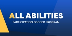 Banner image for Avondale FC 2023/24 All Ability Program