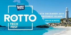 Banner image for Rotto Tech Fest 2019