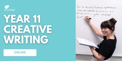 Banner image for Prelim HSC English – Mastering Creative  Writing [ONLINE]