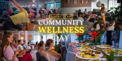 Banner image for Community Wellness Day 24