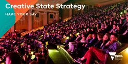 Banner image for Creative State Consultation - South West