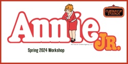 Banner image for Annie JR Workshop 2024
