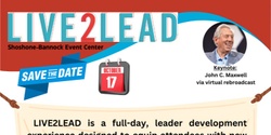 Banner image for LIVE2LEAD