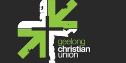 Banner image for Geelong Christian Union Merchandise
