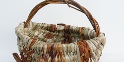 Banner image for Weave a ‘Melon Basket’