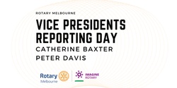 Banner image for Rotary Melbourne 21June