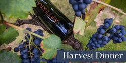 Banner image for Harvest Dinner
