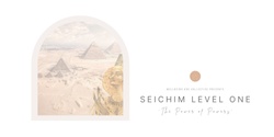 Banner image for Seichim Level One