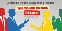 Banner image for The Young Voter’s Debate