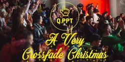 Banner image for Queer PowerPoint: A Very Crossfade Christmas