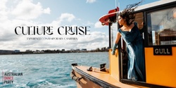 Banner image for Culture Cruise at Canberra Art Biennial