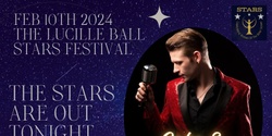 Banner image for The "Lucille" Ball & Australian Vintage & Rockabilly Festival Awards