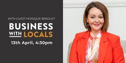 Banner image for Business with Locals - April 2023