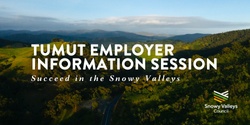 Banner image for Tumut Employer Information Session