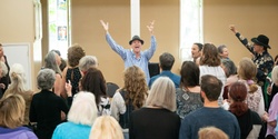 Banner image for Central Marin Singers Drop-In Choir -- Summer '24 Season