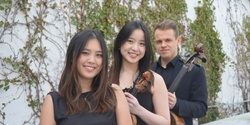 Banner image for Alpenrose Trio in Concert - DW Music