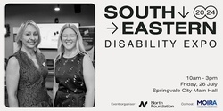 Banner image for NDIS South Eastern Disability Expo